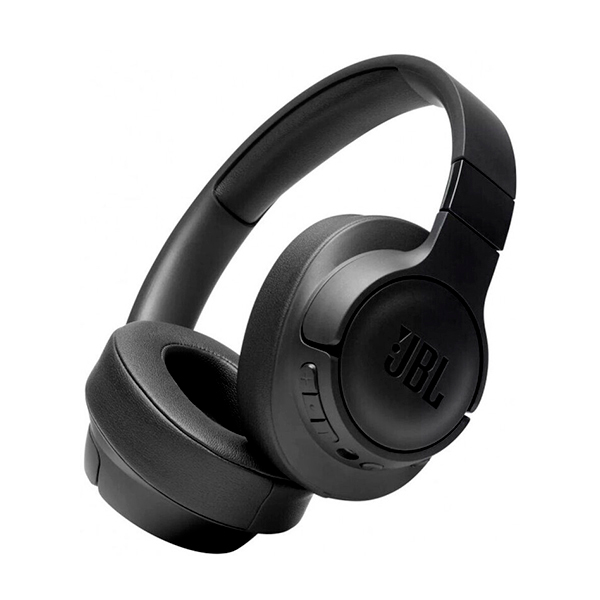 Bluetooth Наушники JBL Tune 760NC Black (JBLT760NCBLK)