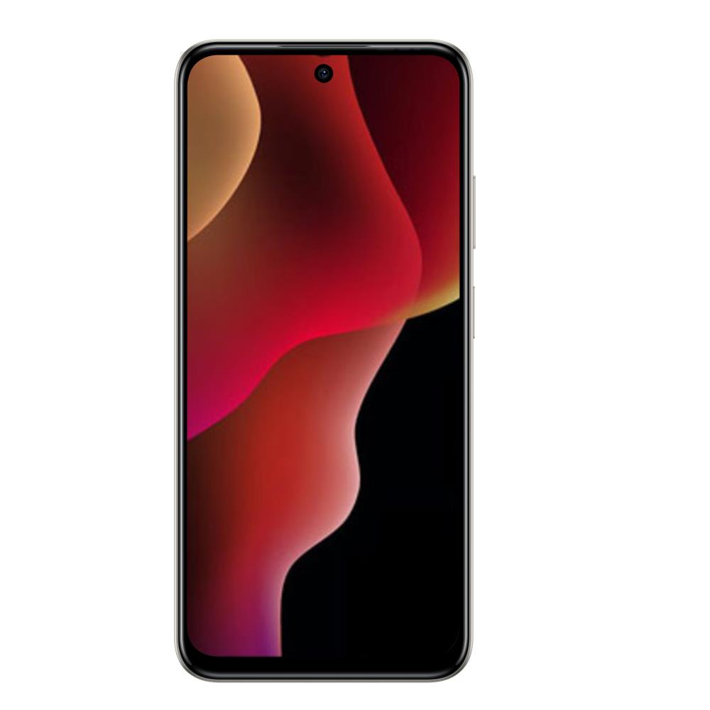 Мобільний телефон HOT 50I 4/128 X6531B TITANIUM GREY INFINIX
