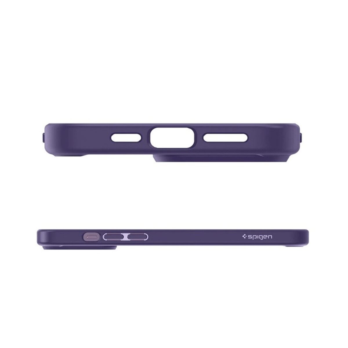Чохол для смартфона Spigen AAA Magnetic Color for Apple iPhone 14 Purple