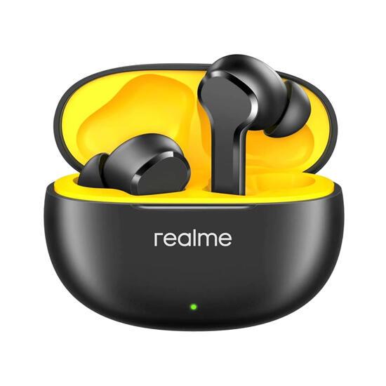 Бездротові навушники BUDS T110 RMA2306 BLACK REALME
