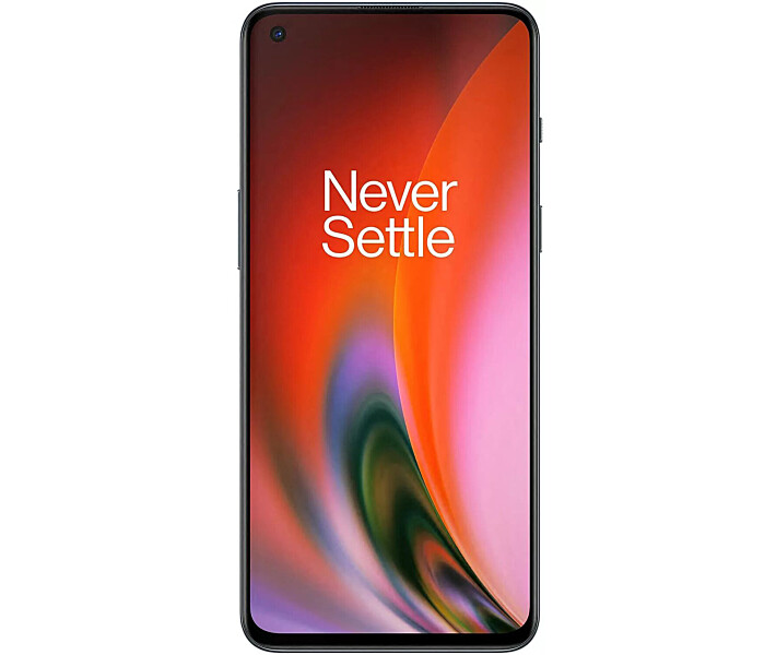 Oneplus Nord 2 5G 8/128GB Gray Sierra '