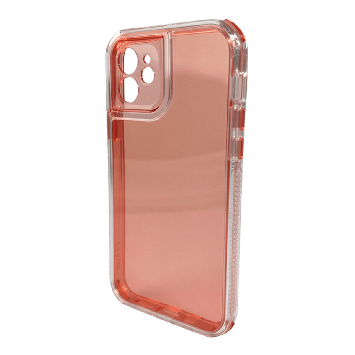 Чохол для смартфона Space III for Apple Iphone 12 Red