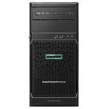 Сервер HPE ML30 Gen10+ E-2314 1P 16G 4LFF Svr (2х16GB2xHPE 2TB SATA 7.2K LFF)