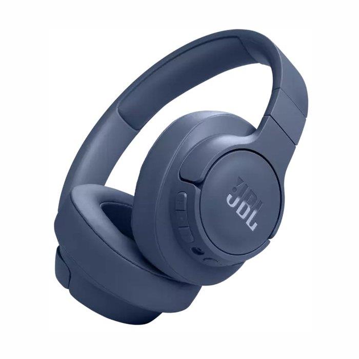 Навушники з БТ JBLT770NCBLU