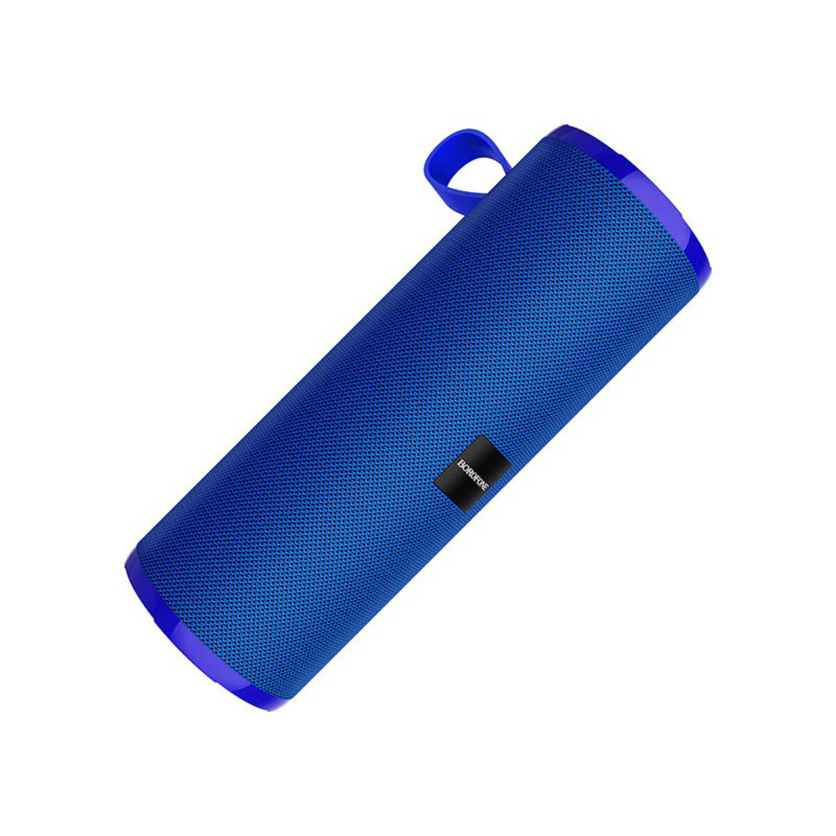 Портативна колонка BOROFONE BR1 Beyond sportive wireless speaker Blue