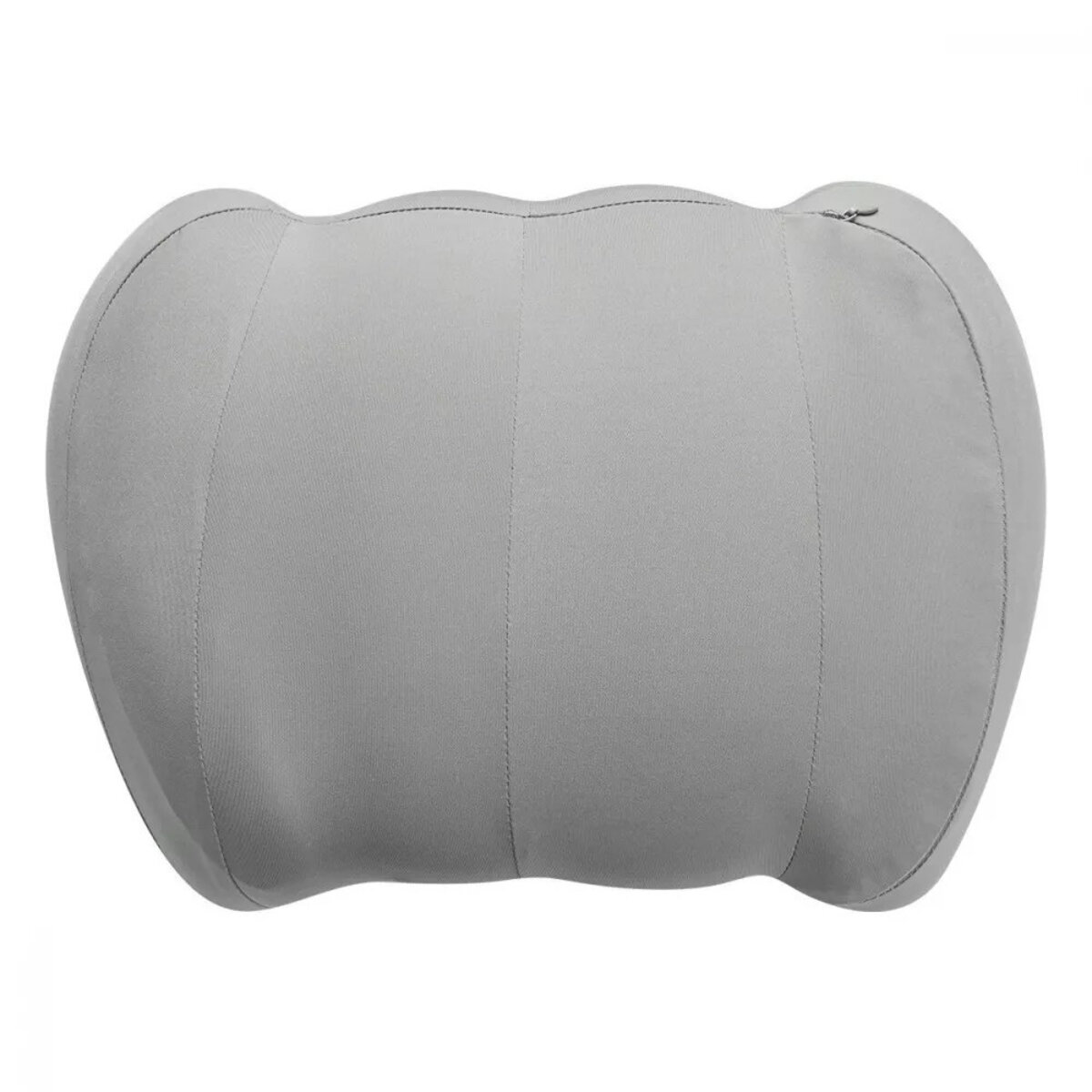 Подушка для підголовника Baseus ComfortRide Series Car Lumbar Pillow Gray