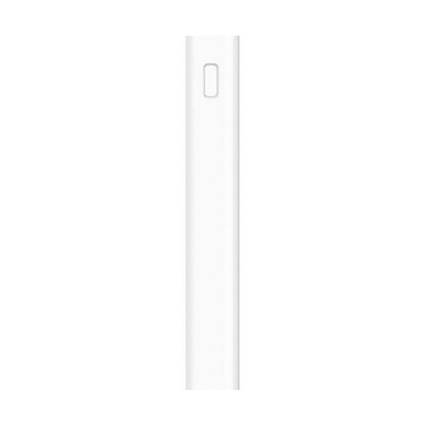 Зовнішній акумулятор Power Bank Xiaomi Mi 20000 mAh 22.5W Fast Charge White (PB2022ZM, BHR6109CN)