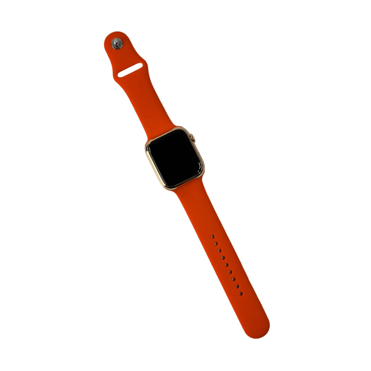 Смарт-годинник Fendior Z97 mini IP67 Orange