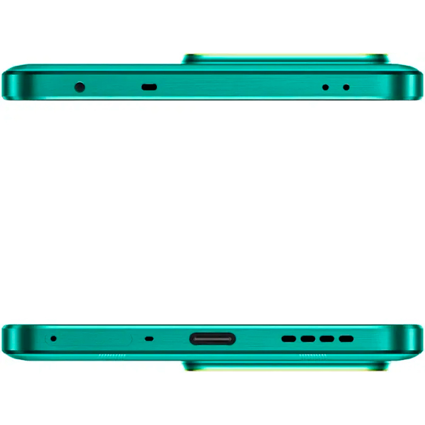 Смартфон Realme GT 7 Dream Edition 16/512GB Aston Martin Green  українська версія