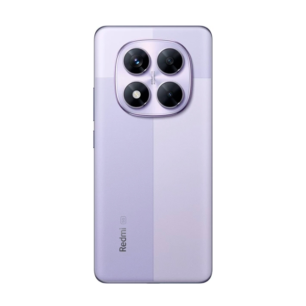 Смартфон XIAOMI Redmi Note 14 Pro 5G 8/256 Gb (lavender purple) українська версія