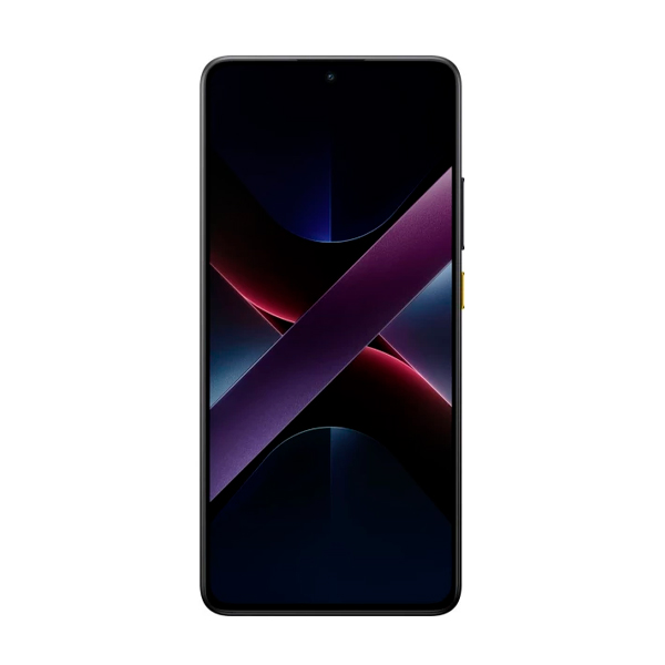 Смартфон XIAOMI Poco X7 Pro 8/256 Gb (yellow) українська версія