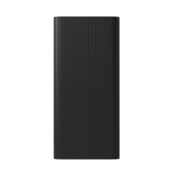 Зовнішній акумулятор Xiaomi PB3018ZM 30000mAh 18W Black (BHR9126GL)