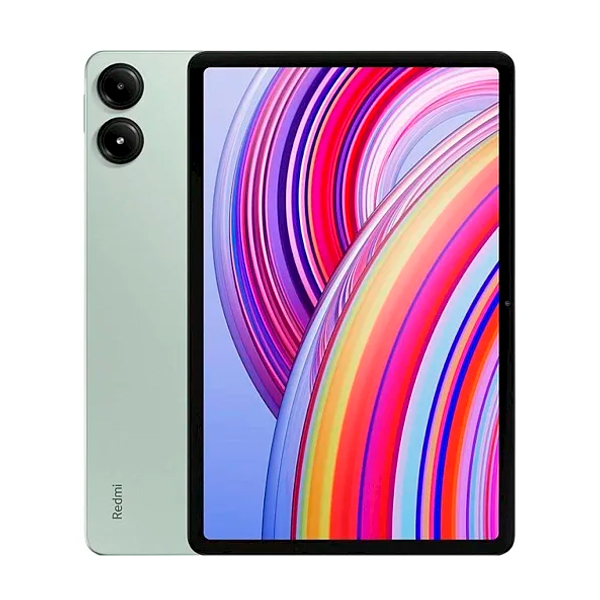 Планшет XIAOMI Redmi Pad Pro 8/256 Gb (green) Global Version