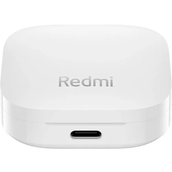 Навушники TWS Xiaomi Redmi Buds 6 Active (BHR8392CN) White