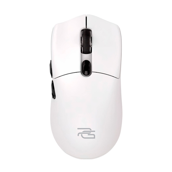 Безпровідна мишка Proove Gaming Rate White (CMRTWR003001)