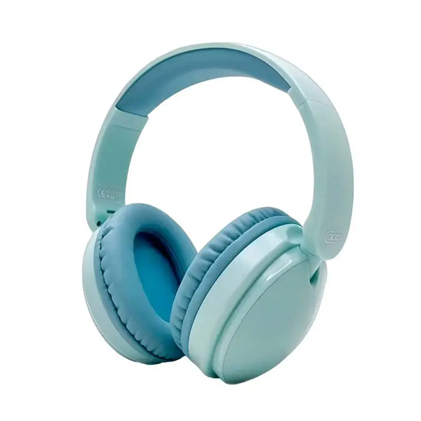 Bluetooth Навушники XO BE36 Green