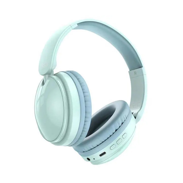 Bluetooth Наушники XO BE36 Green