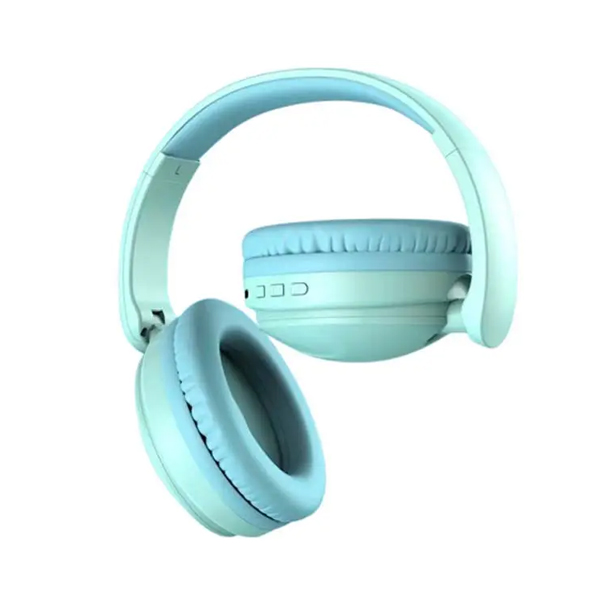 Bluetooth Наушники XO BE36 Green