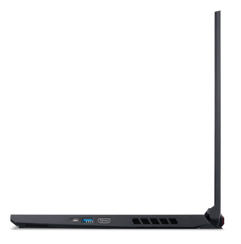 Ноутбук Acer Nitro 5 AN515-45-R8ZL Shale Black (NH.QBAEU.00E)