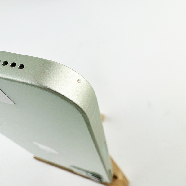 Apple iPhone 12 128GB Green Б/У №3843 (Стан 8/10)