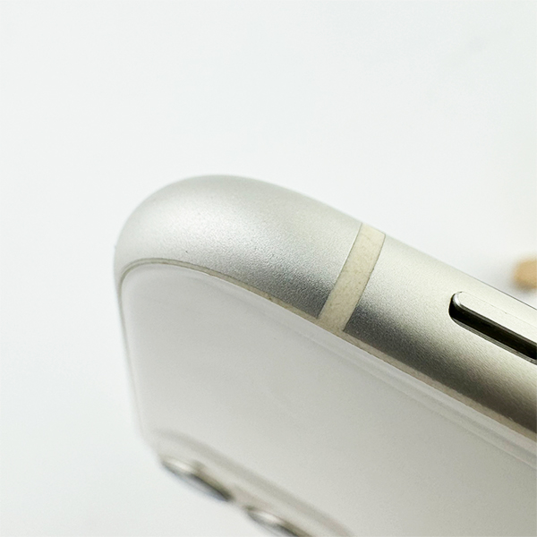Apple iPhone 11 128GB White Б/У  №3837 (Стан 8/10)
