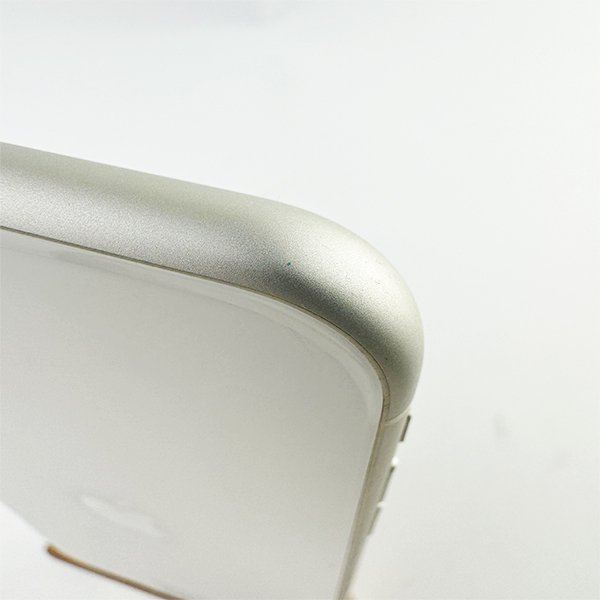 Apple iPhone 11 128GB White Б/У  №3837 (Стан 8/10)