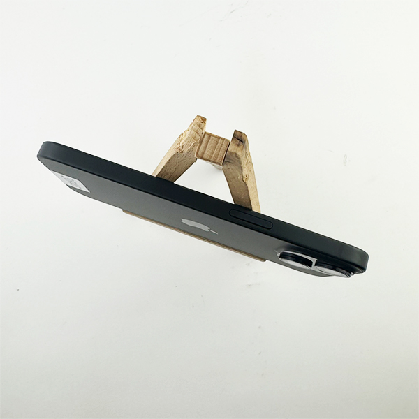 Apple iPhone 15 128GB Black Б/У №3846 (Стан 8/10)
