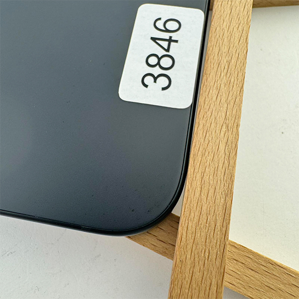 Apple iPhone 15 128GB Black Б/У №3846 (Стан 8/10)