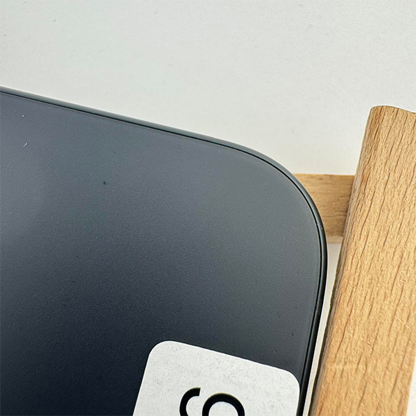 Apple iPhone 15 128GB Black Б/У №3846 (Стан 8/10)