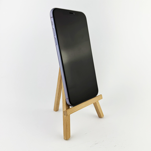 Apple iPhone 11 128GB Purple Б/У №3847 (Стан 8/10)