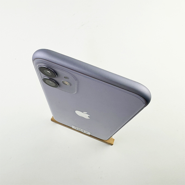 Apple iPhone 11 128GB Purple Б/У №3847 (Стан 8/10)