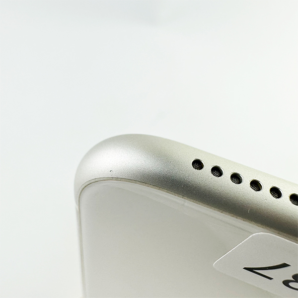 Apple iPhone 11 128GB White Б/У  №3837 (Стан 8/10)