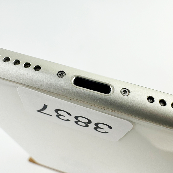Apple iPhone 11 128GB White Б/У  №3837 (Стан 8/10)