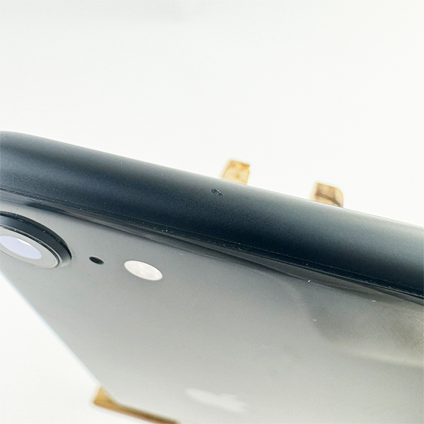 Apple iPhone SE (2020) 128GB Black Б/У №3848 (Стан 8/10)