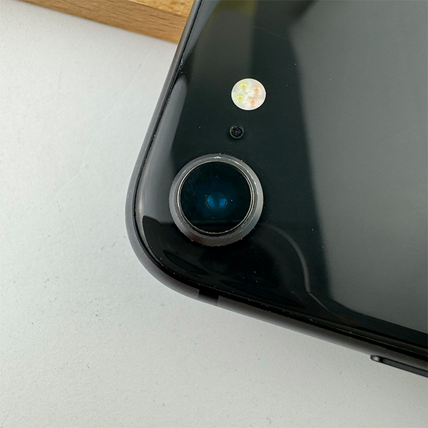 Apple iPhone 8 64GB Black Б/У №3849 (Стан 9/10)