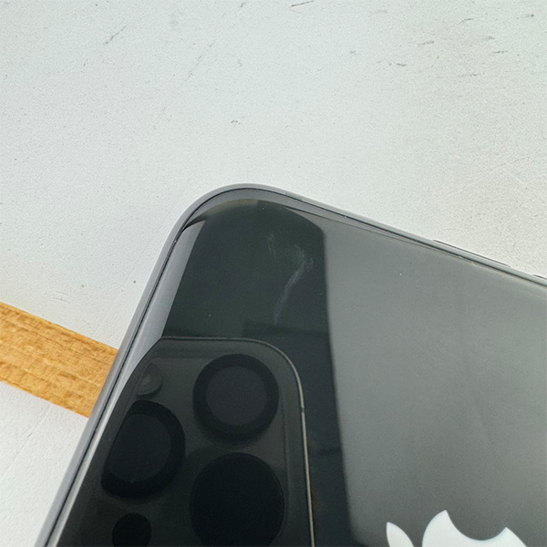 Apple iPhone 8 64GB Black Б/У №3849 (Стан 9/10)