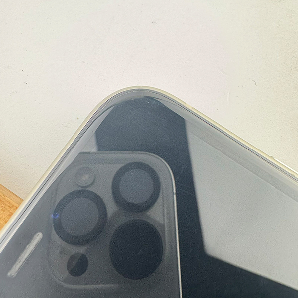 Apple iPhone 11 128GB White Б/У  №3837 (Стан 8/10)