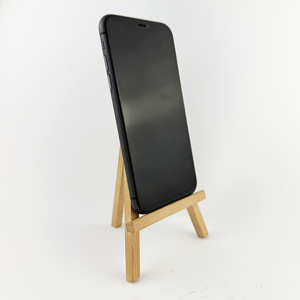 Apple iPhone 11 128GB Black Б/У №3851 (Стан 7/10)