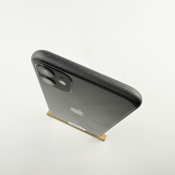 Apple iPhone 11 128GB Black Б/У №3851 (Стан 7/10)