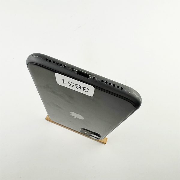 Apple iPhone 11 128GB Black Б/У №3851 (Стан 7/10)