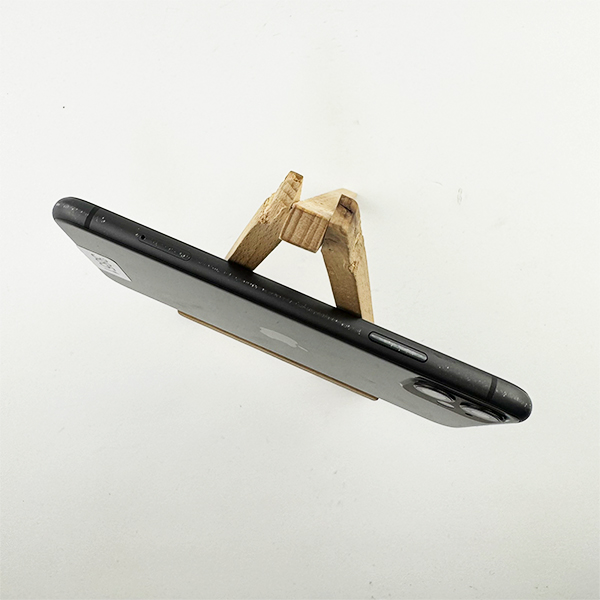 Apple iPhone 11 128GB Black Б/У №3851 (Стан 7/10)