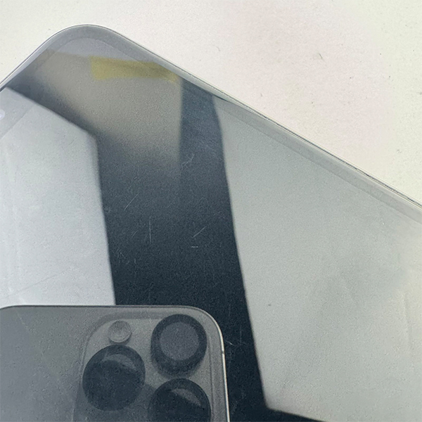 Apple iPhone 11 128GB White Б/У  №3837 (Стан 8/10)
