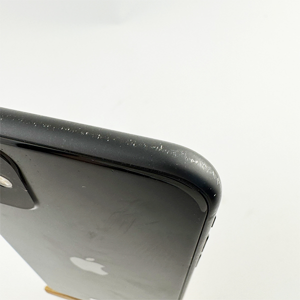 Apple iPhone 11 128GB Black Б/У №3851 (Стан 7/10)