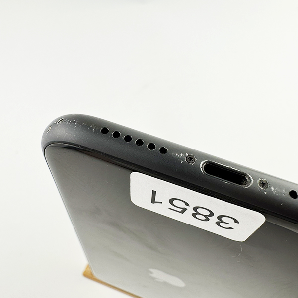 Apple iPhone 11 128GB Black Б/У №3851 (Стан 7/10)