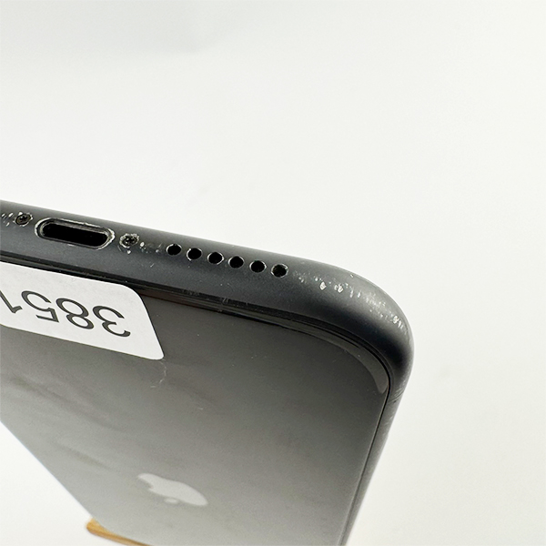 Apple iPhone 11 128GB Black Б/У №3851 (Стан 7/10)