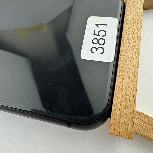 Apple iPhone 11 128GB Black Б/У №3851 (Стан 7/10)