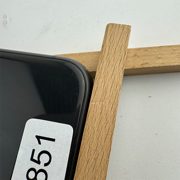 Apple iPhone 11 128GB Black Б/У №3851 (Стан 7/10)