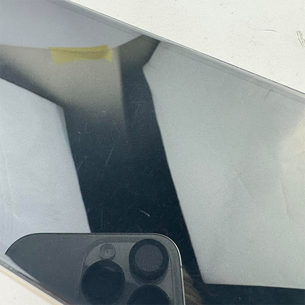 Apple iPhone 11 128GB White Б/У  №3837 (Стан 8/10)