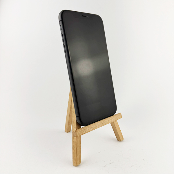 Apple iPhone 11 128GB Black Б/У №3852 (Стан 8/10)