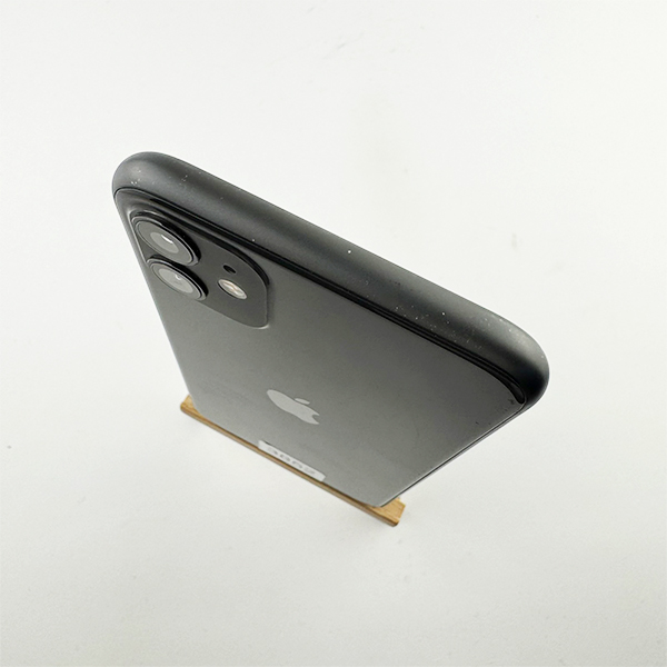 Apple iPhone 11 128GB Black Б/У №3852 (Стан 8/10)